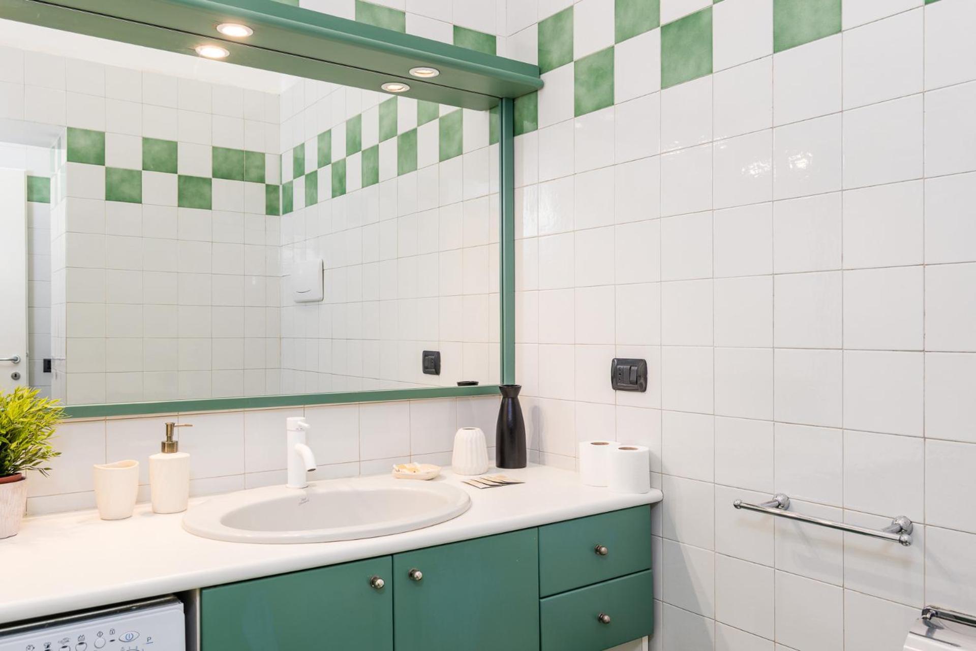 Elegant And Stylish Design In Brera Near The Metro Apartment Mailand